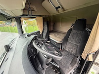 Scania - r450 - smart tacho - 2x bed - 2x tank - 2016 - vrachtwagen - afbeelding 16 van  32