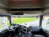 Scania - r450 - smart tacho - 2x bed - 2x tank - 2016 - vrachtwagen - afbeelding 18 van  32