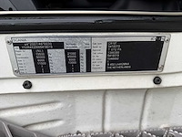 Scania - r450 - smart tacho - 2x bed - 2x tank - 2016 - vrachtwagen - afbeelding 31 van  32