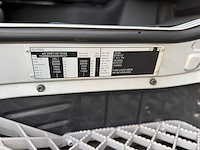 Scania - r450 - vollucht - gestuurde voorloper - vrachtwagen - 2015 - 42-bfn-4 - afbeelding 18 van  24