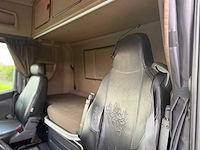 Scania - r450 - vollucht - gestuurde voorloper - vrachtwagen - 2015 - 42-bfn-4 - afbeelding 19 van  24