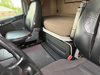 Scania - r450 - vollucht - gestuurde voorloper - vrachtwagen - 2015 - 42-bfn-4 - afbeelding 3 van  24