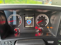 Scania - r450 - vollucht - gestuurde voorloper - vrachtwagen - 2015 - 42-bfn-4 - afbeelding 5 van  24