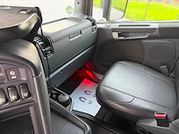 Scania - r450 - vollucht - gestuurde voorloper - vrachtwagen - 2015 - 42-bfn-4 - afbeelding 8 van  24