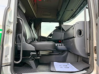 Scania - r450 - vollucht - gestuurde voorloper - vrachtwagen - 2015 - 42-bfn-4 - afbeelding 9 van  24