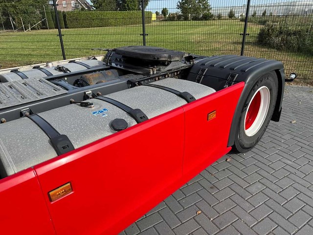 Scania - r450 ngs - vol lucht - retarder - led - 2021 - vrachtwagen - afbeelding 6 van  30
