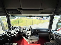 Scania - r450 ngs - vol lucht - retarder - led - 2021 - vrachtwagen - afbeelding 13 van  30