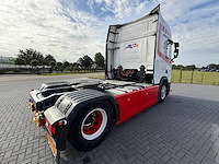 Scania - r450 ngs - vol lucht - retarder - led - 2021 - vrachtwagen - afbeelding 3 van  30