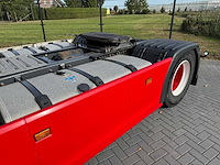 Scania - r450 ngs - vol lucht - retarder - led - 2021 - vrachtwagen - afbeelding 6 van  30