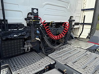 Scania - r450 ngs - vol lucht - retarder - led - 2021 - vrachtwagen - afbeelding 8 van  30