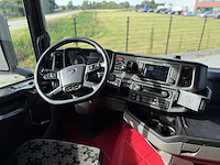Scania - r450 ngs - vol lucht - retarder - led - 2021 - vrachtwagen - afbeelding 15 van  30