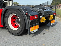 Scania - r450 ngs - vol lucht - retarder - led - 2021 - vrachtwagen - afbeelding 9 van  30