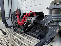 Scania - r450 ngs - vol lucht - retarder - led - 2021 - vrachtwagen - afbeelding 29 van  30