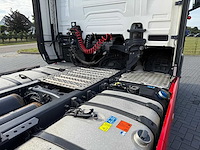 Scania - r450 ngs - vol lucht - retarder - led - 2021 - vrachtwagen - afbeelding 9 van  30