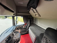 Scania - r450 ngs - vol lucht - retarder - led - 2021 - vrachtwagen - afbeelding 16 van  30
