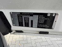 Scania - r450 ngs - vol lucht - retarder - led - 2021 - vrachtwagen - afbeelding 21 van  30