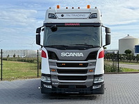 Scania - r450 ngs - vol lucht - retarder - led - 2021 - vrachtwagen - afbeelding 22 van  30