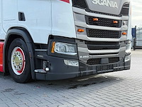 Scania - r450 ngs - vol lucht - retarder - led - 2021 - vrachtwagen - afbeelding 25 van  30