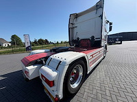 Scania - r450 ngs - vollucht - retarder - 2019 - vrachtwagen - afbeelding 2 van  2