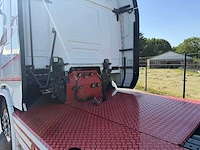 Scania - r450 ngs - vollucht - retarder - 2019 - vrachtwagen - afbeelding 8 van  27