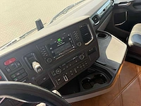 Scania - r450 ngs - vollucht - retarder - 2019 - vrachtwagen - afbeelding 14 van  27