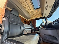 Scania - r450 ngs - vollucht - retarder - 2019 - vrachtwagen - afbeelding 16 van  27