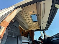 Scania - r450 ngs - vollucht - retarder - 2019 - vrachtwagen - afbeelding 17 van  27