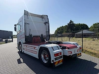 Scania - r450 ngs - vollucht - retarder - 2019 - vrachtwagen - afbeelding 25 van  27
