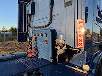 Scania - r500 - la6x2/4hna - retarder - 2013 - vrachtwagen - afbeelding 2 van  28