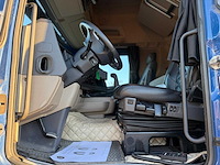 Scania - r500 - la6x2/4hna - retarder - 2013 - vrachtwagen - afbeelding 4 van  28