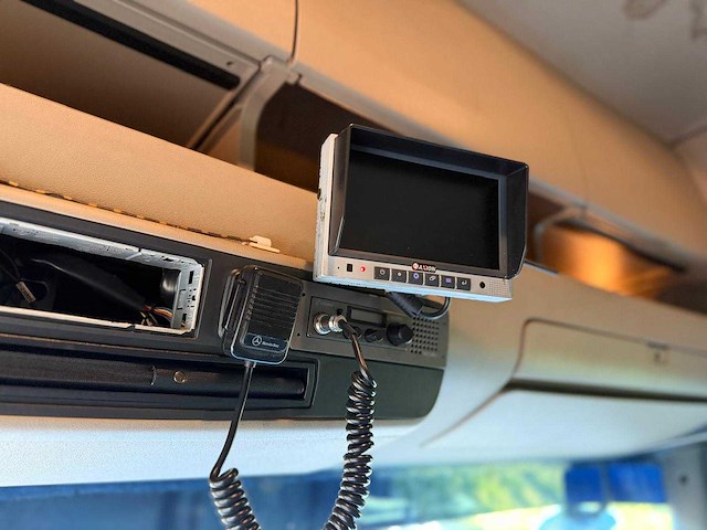Scania - r500 - la6x2/4hna - retarder - 2013 - vrachtwagen - afbeelding 13 van  28