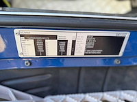 Scania - r500 - la6x2/4hna - retarder - 2013 - vrachtwagen - afbeelding 27 van  28