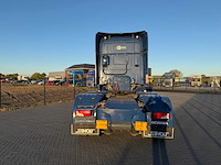 Scania - r500 - la6x2/4hna - retarder - 2013 - vrachtwagen - afbeelding 21 van  28