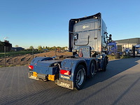 Scania - r500 - la6x2/4hna - retarder - 2013 - vrachtwagen - afbeelding 22 van  28