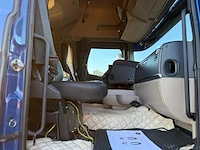 Scania - r500 - la6x2/4hna - retarder - 2013 - vrachtwagen - afbeelding 17 van  42