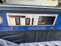 Scania - r500 - la6x2/4hna - retarder - 2013 - vrachtwagen - afbeelding 19 van  42