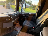Scania - r500 - la6x2/4hna - retarder - 2013 - vrachtwagen - afbeelding 32 van  42