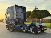 Scania - r500 - la6x2/4hna - retarder - 2013 - vrachtwagen - afbeelding 34 van  42