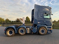 Scania - r500 - la6x2/4hna - retarder - 2013 - vrachtwagen - afbeelding 40 van  42