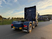 Scania - r500 - la6x2/4hna - retarder - 2013 - vrachtwagen - afbeelding 41 van  42