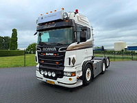 Scania - r500 - vollucht - smart tacho - show truck - vrachtwagen - 24-bns-6 - 2012
