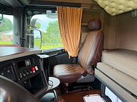 Scania - r500 - vollucht - smart tacho - show truck - vrachtwagen - 24-bns-6 - 2012 - afbeelding 8 van  22