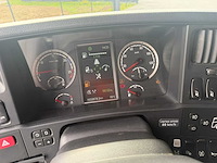 Scania - r500 a - 4x2 - handbak - open uitlaat - retarder - vollucht - 2011 - vrachtwagen - afbeelding 4 van  21