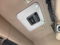 Scania - r500 a - 4x2 - handbak - open uitlaat - retarder - vollucht - 2011 - vrachtwagen - afbeelding 10 van  21