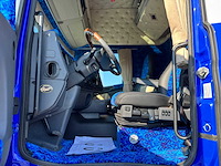 Scania - r500 v8 - showtruck - vollucht - gestuurd - retarder - 2006 - vrachtwagen - afbeelding 2 van  22