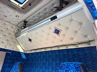 Scania - r500 v8 - showtruck - vollucht - gestuurd - retarder - 2006 - vrachtwagen - afbeelding 10 van  22