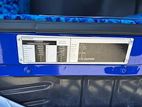 Scania - r500 v8 - showtruck - vollucht - gestuurd - retarder - 2006 - vrachtwagen - afbeelding 15 van  22