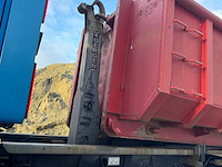 Scania - r500 v8 haakarm - vrachtwagen - afbeelding 4 van  26