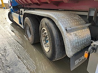Scania - r500 v8 haakarm - vrachtwagen - afbeelding 5 van  26