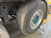 Scania - r500 v8 haakarm - vrachtwagen - afbeelding 8 van  26